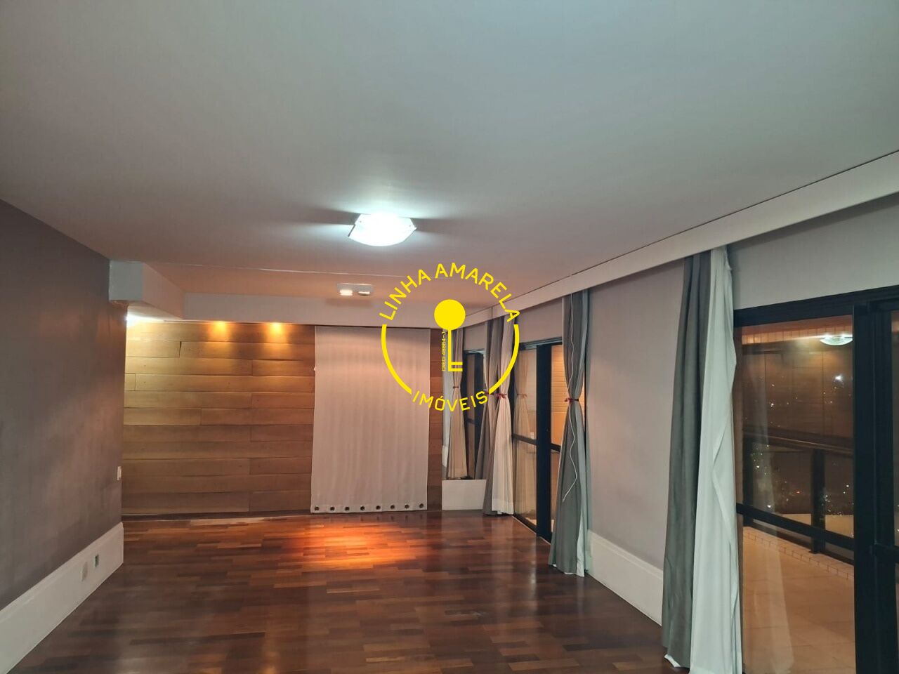 Foto 1 — Apartamento em Jardim Morumbi