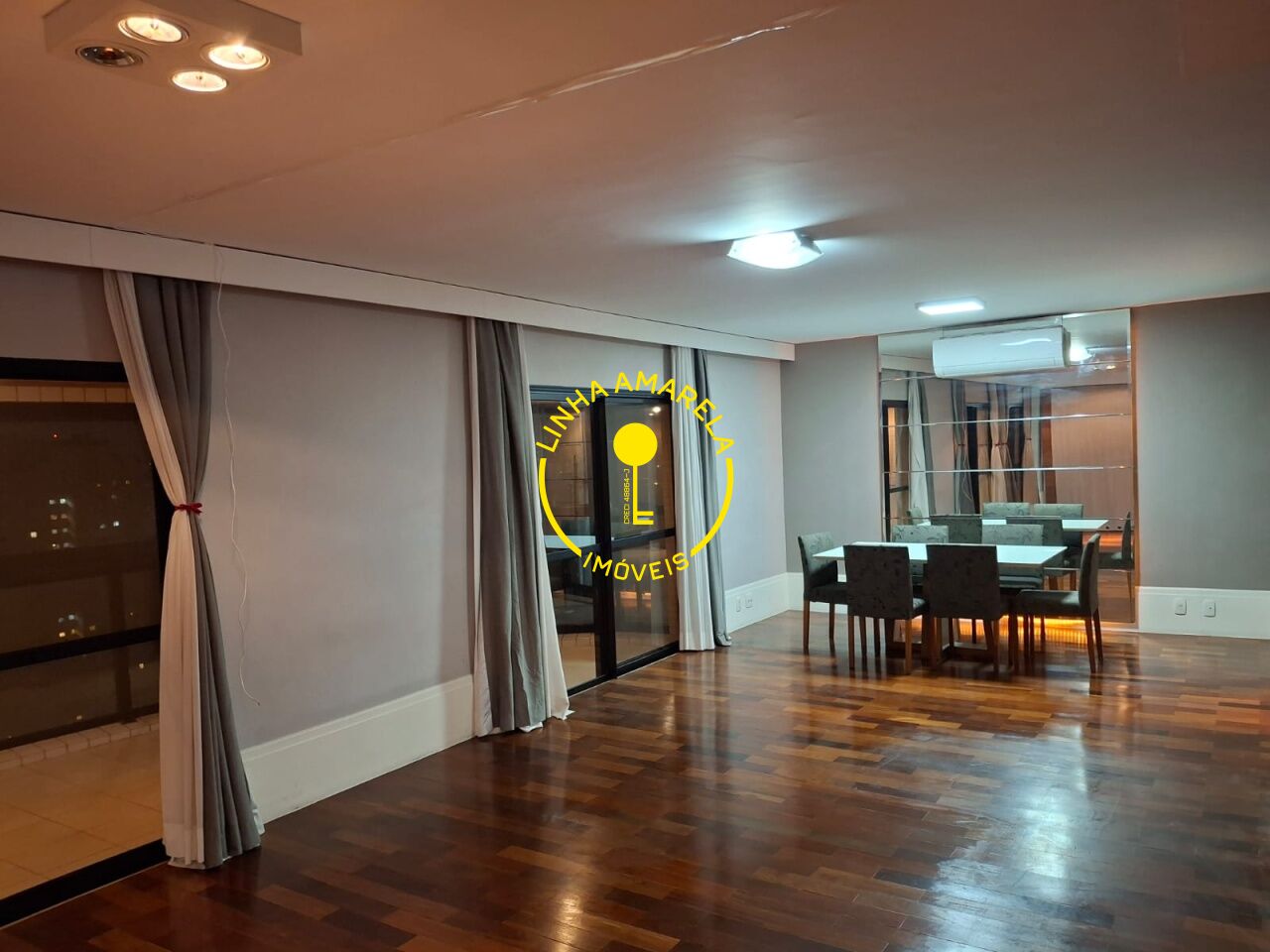 Foto 2 — Apartamento em Jardim Morumbi