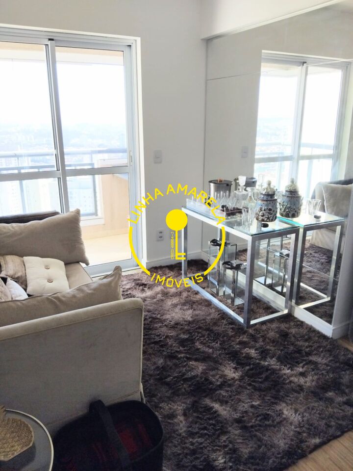 Foto 1 — Apartamento em Vila Andrade