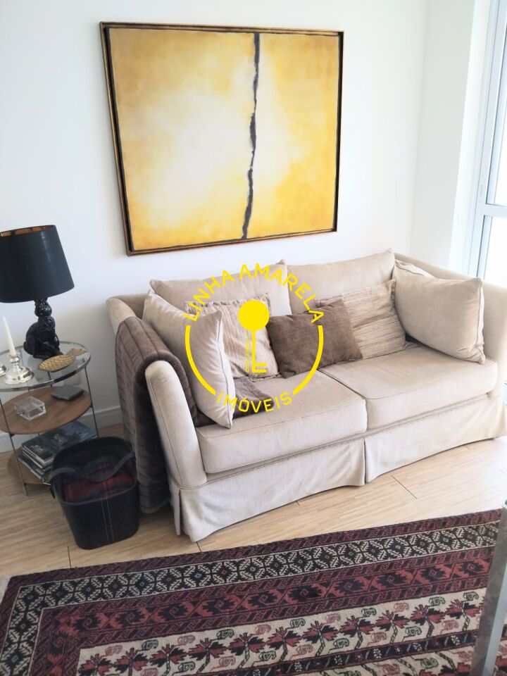 Foto 2 — Apartamento em Vila Andrade