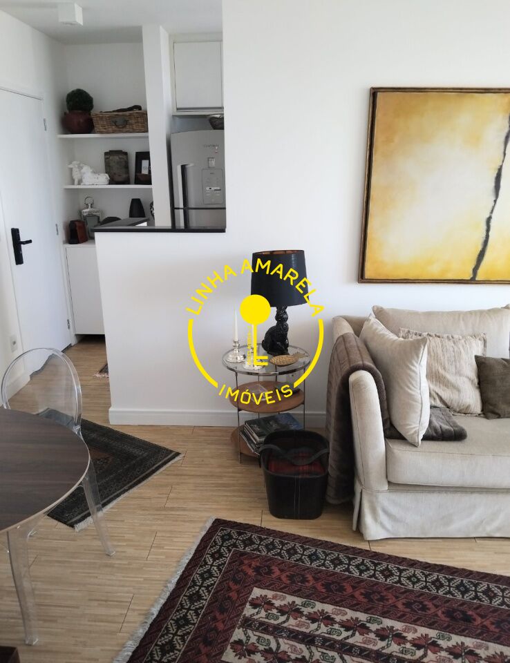 Foto 3 — Apartamento em Vila Andrade