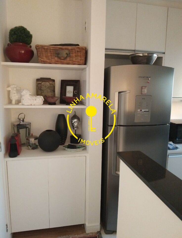 Foto 4 — Apartamento em Vila Andrade