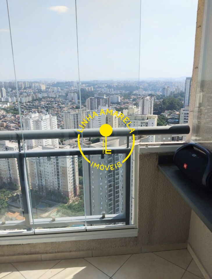 Foto 6 — Apartamento em Vila Andrade