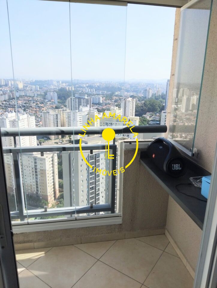 Foto 7 — Apartamento em Vila Andrade