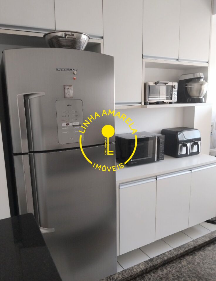 Foto 8 — Apartamento em Vila Andrade