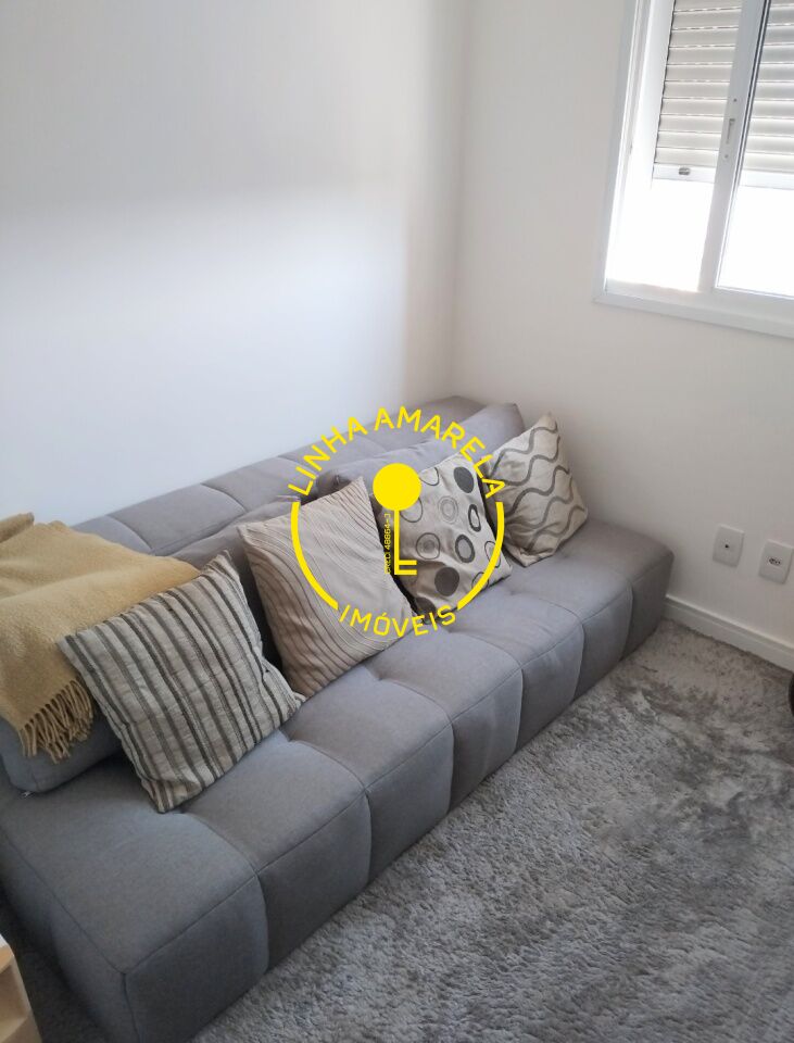 Foto 11 — Apartamento em Vila Andrade