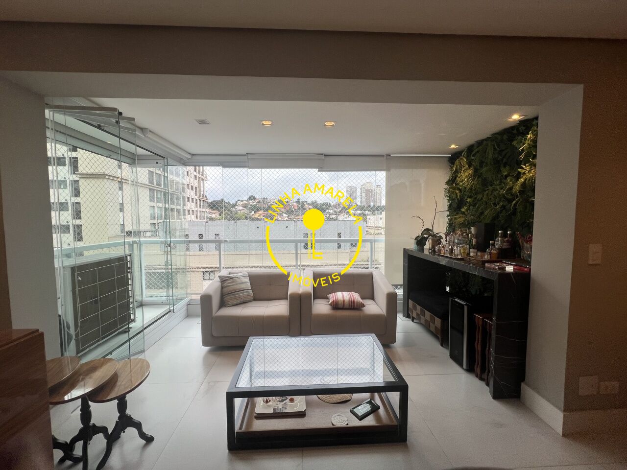 Foto 4 — Apartamento em Real Parque