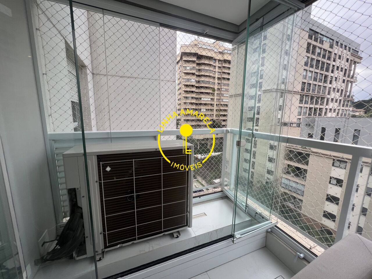 Foto 5 — Apartamento em Real Parque