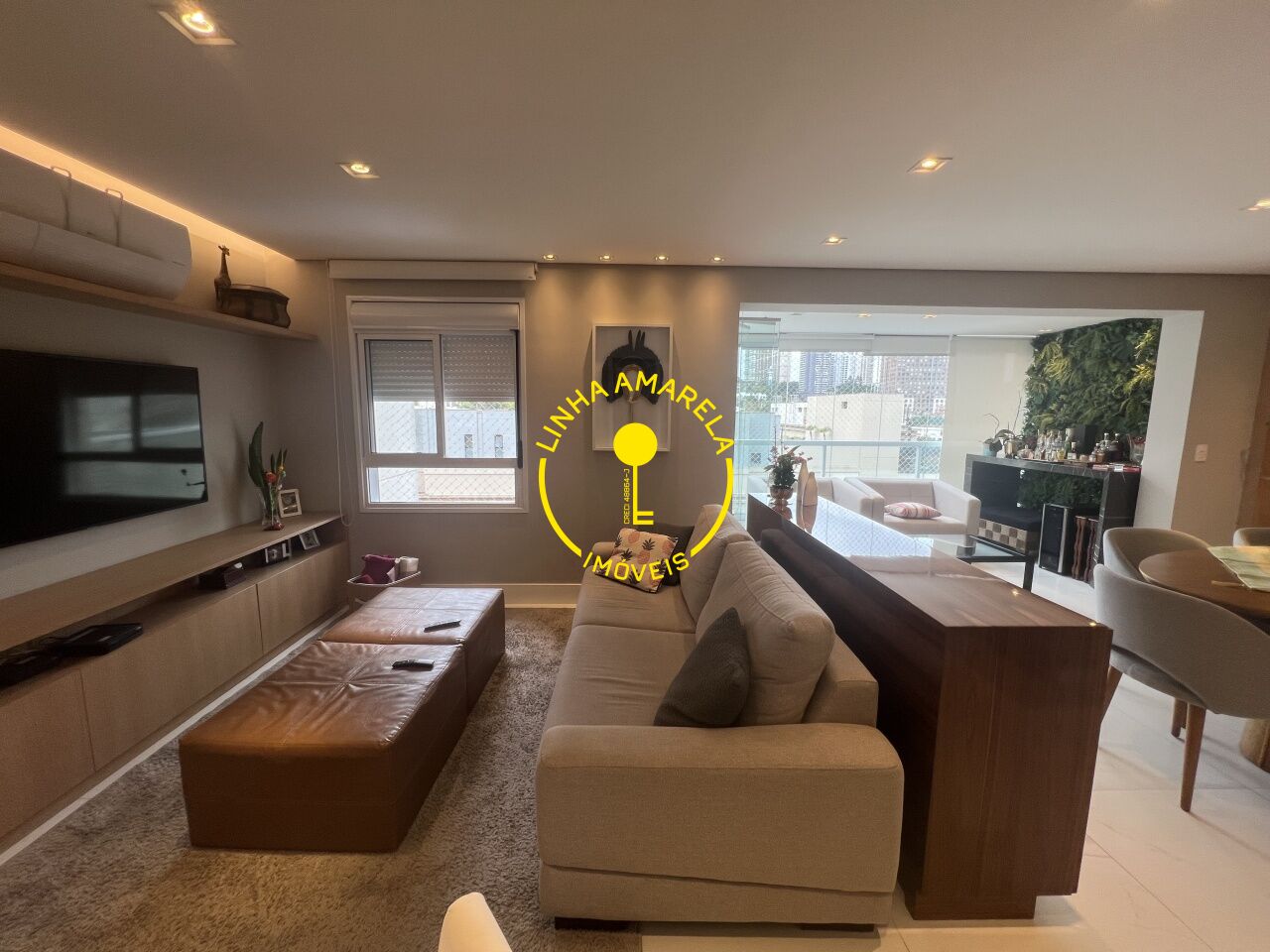 Foto 6 — Apartamento em Real Parque