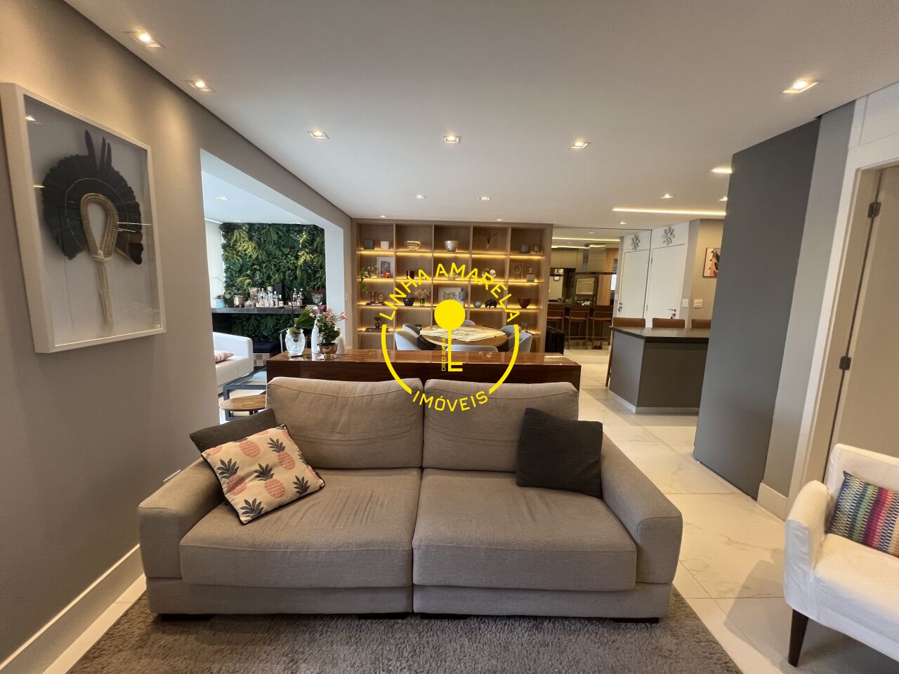 Foto 7 — Apartamento em Real Parque