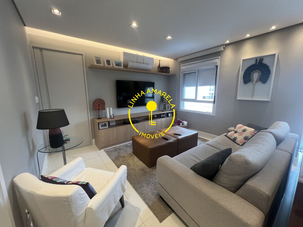 Foto 8 — Apartamento em Real Parque