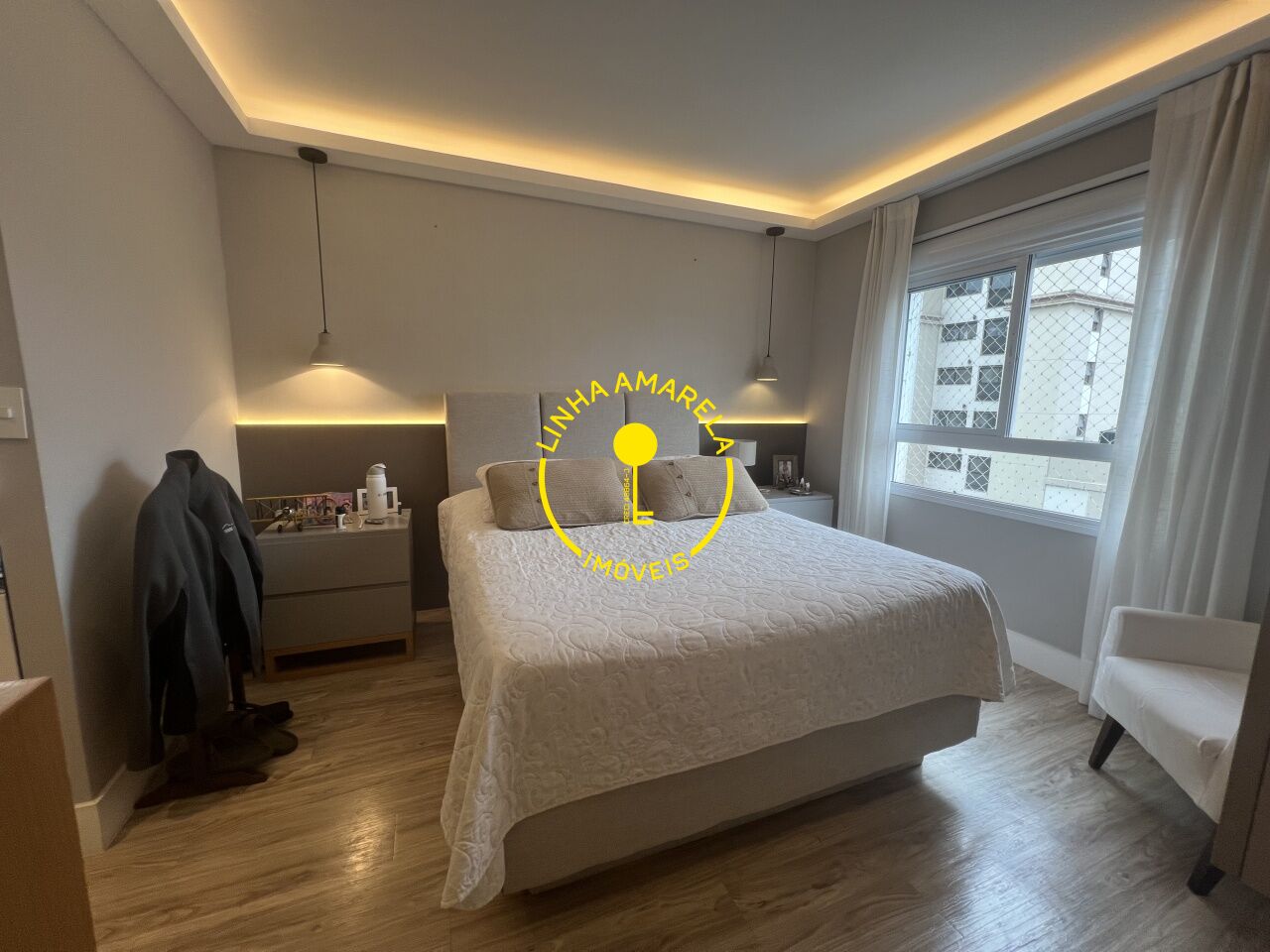 Foto 17 — Apartamento em Real Parque