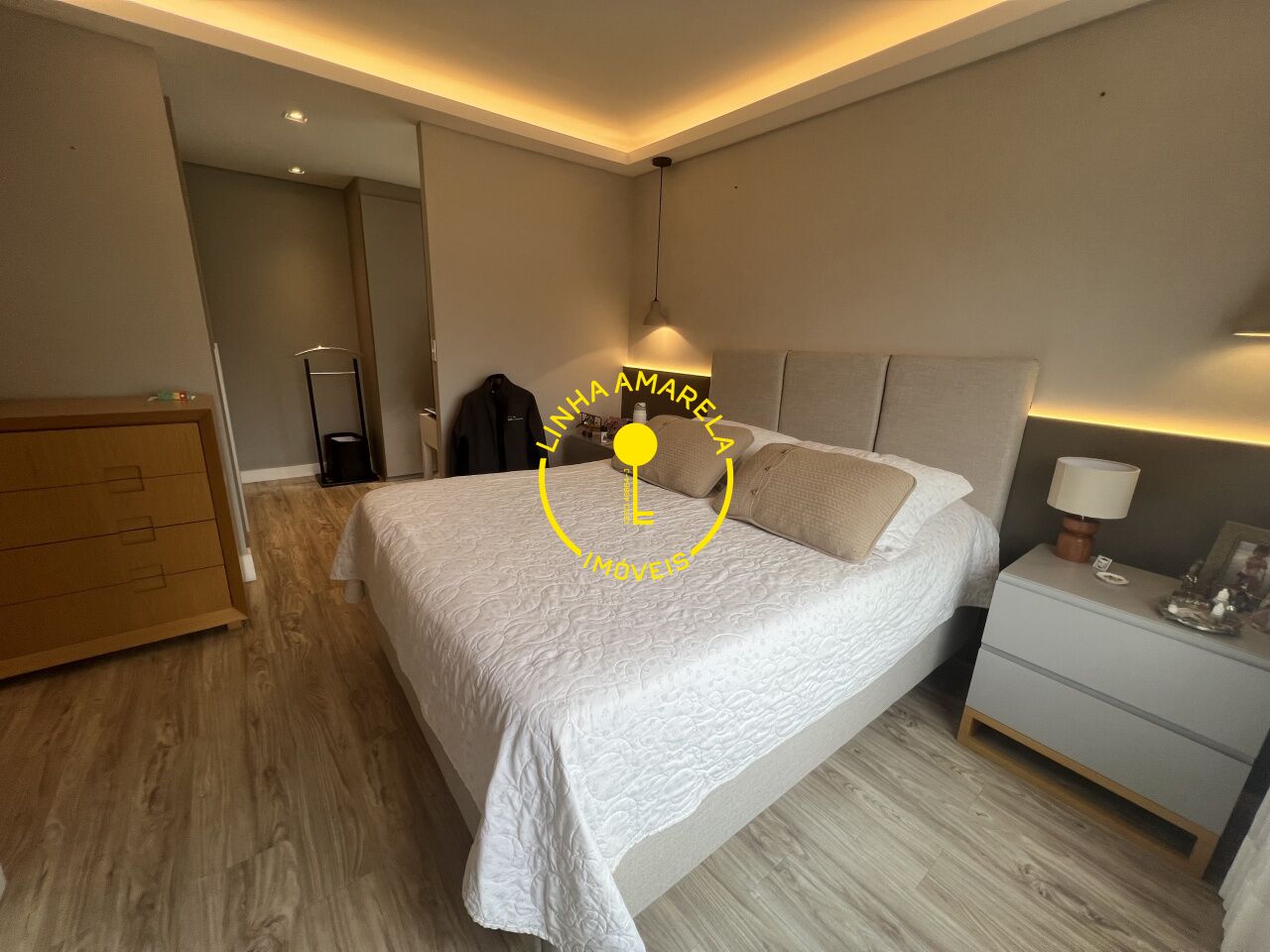 Foto 19 — Apartamento em Real Parque
