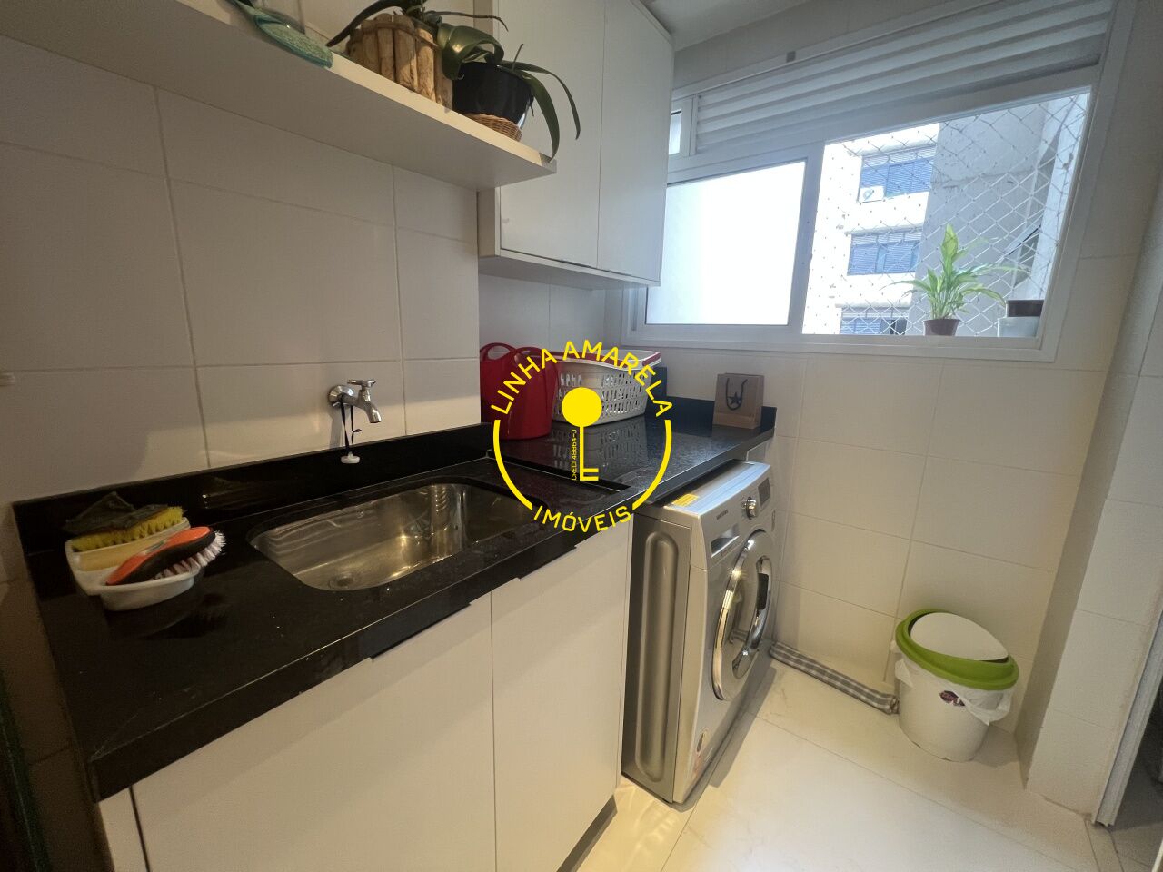 Foto 31 — Apartamento em Real Parque