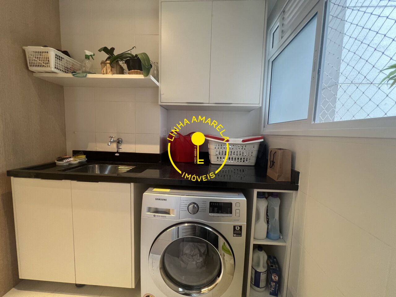 Foto 32 — Apartamento em Real Parque
