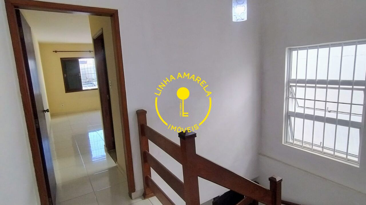Foto 9 — Sobrado em Jardim Peri Peri