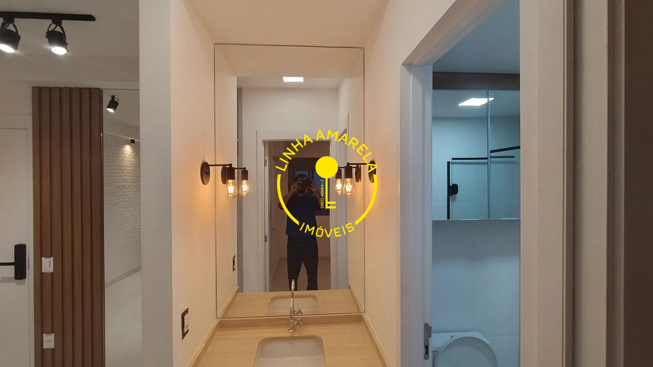 Foto 2 — Apartamento em Vila Sônia