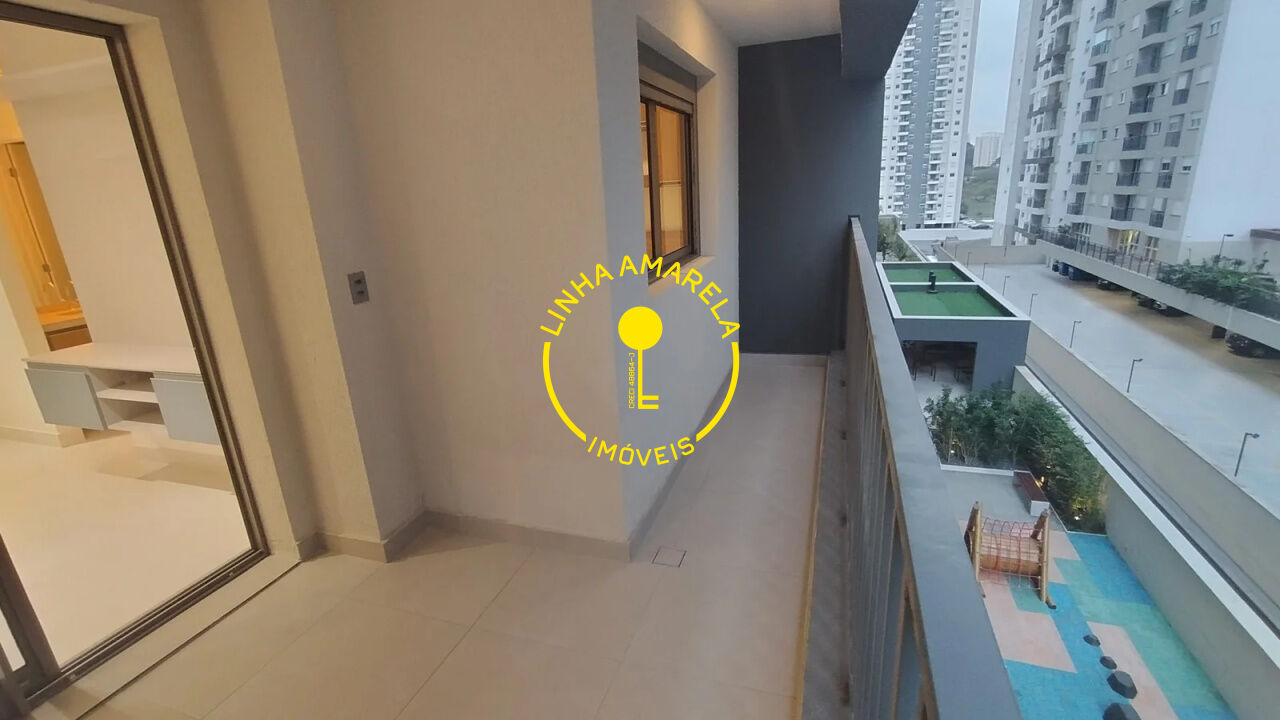 Foto 5 — Apartamento em Vila Sônia