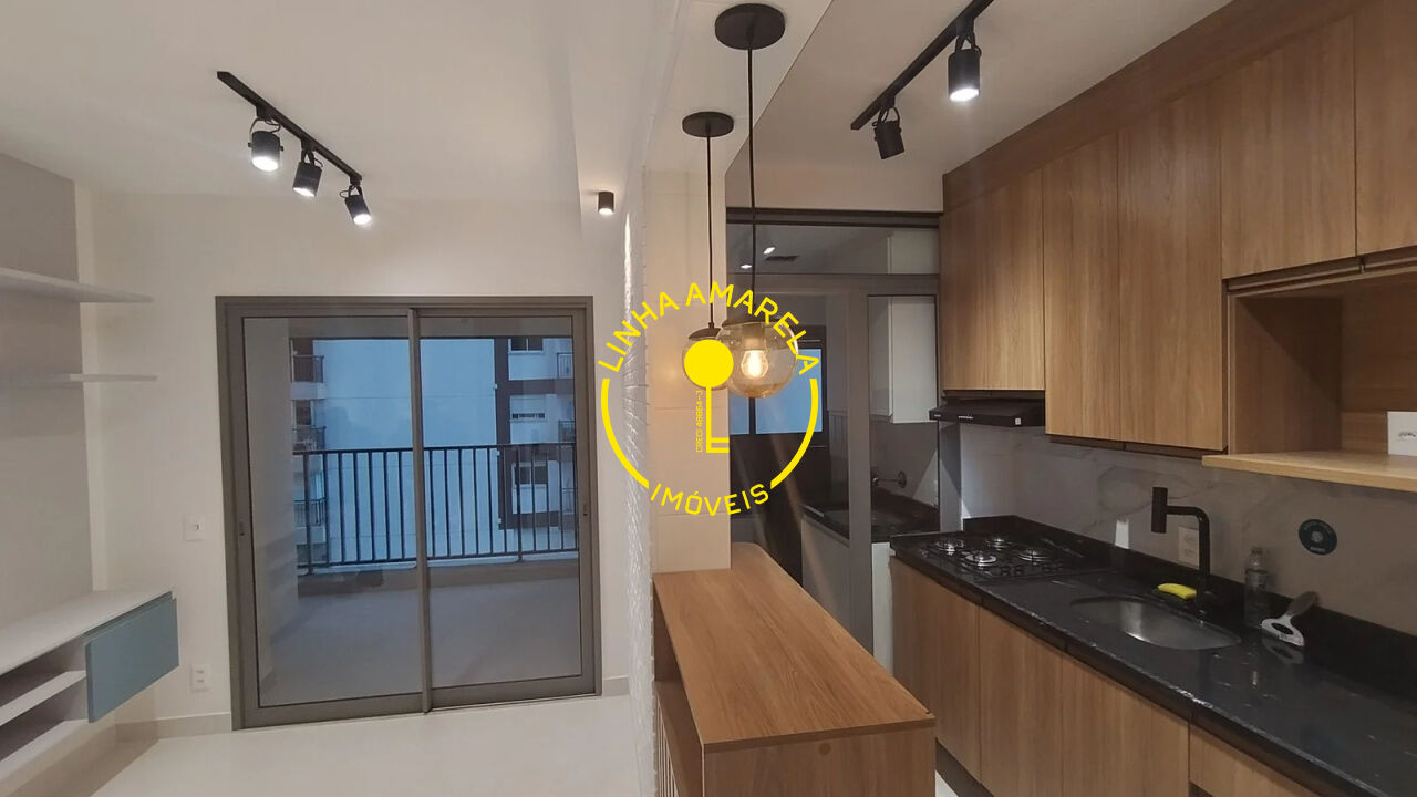 Foto 12 — Apartamento em Vila Sônia