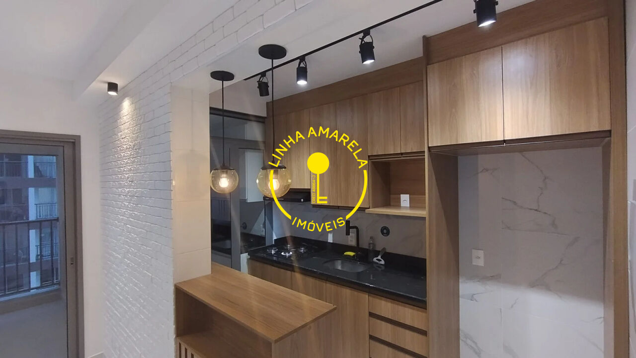Foto 13 — Apartamento em Vila Sônia