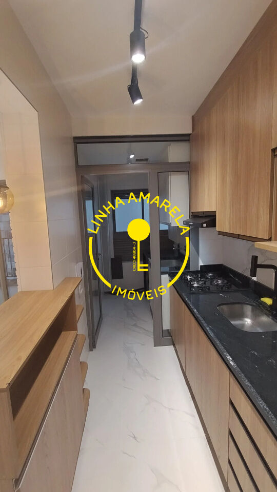 Foto 15 — Apartamento em Vila Sônia