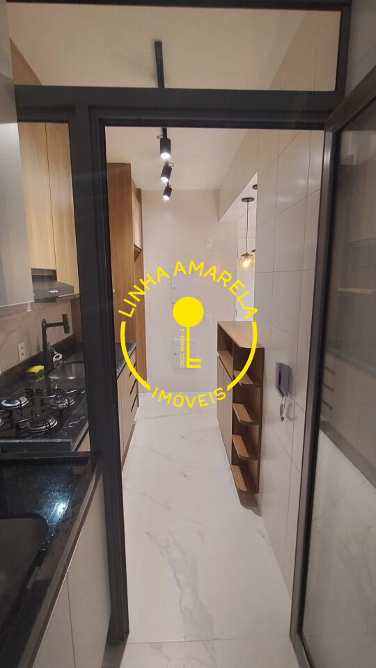 Foto 16 — Apartamento em Vila Sônia