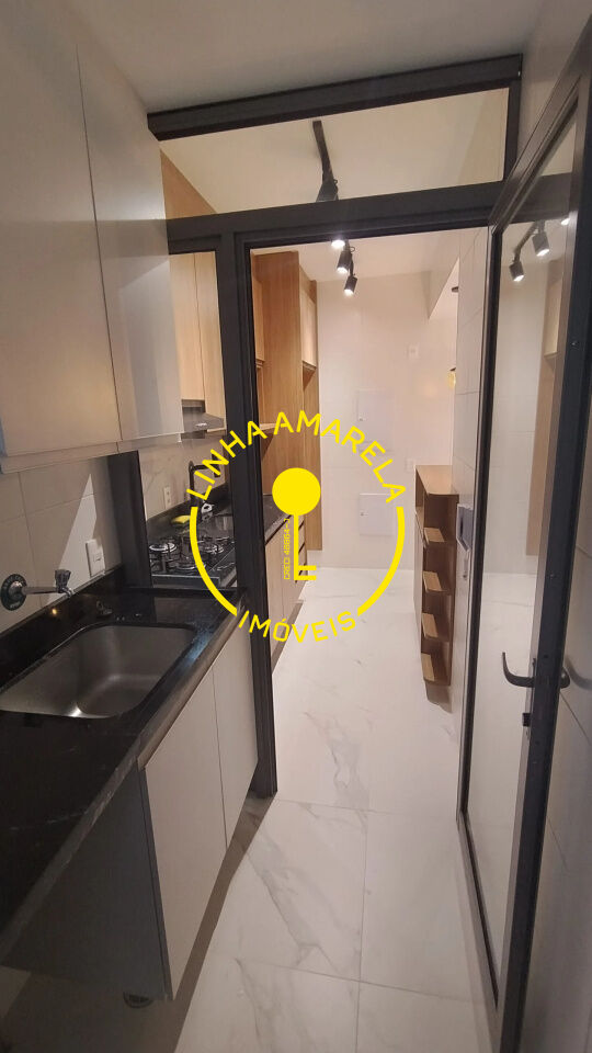 Foto 17 — Apartamento em Vila Sônia