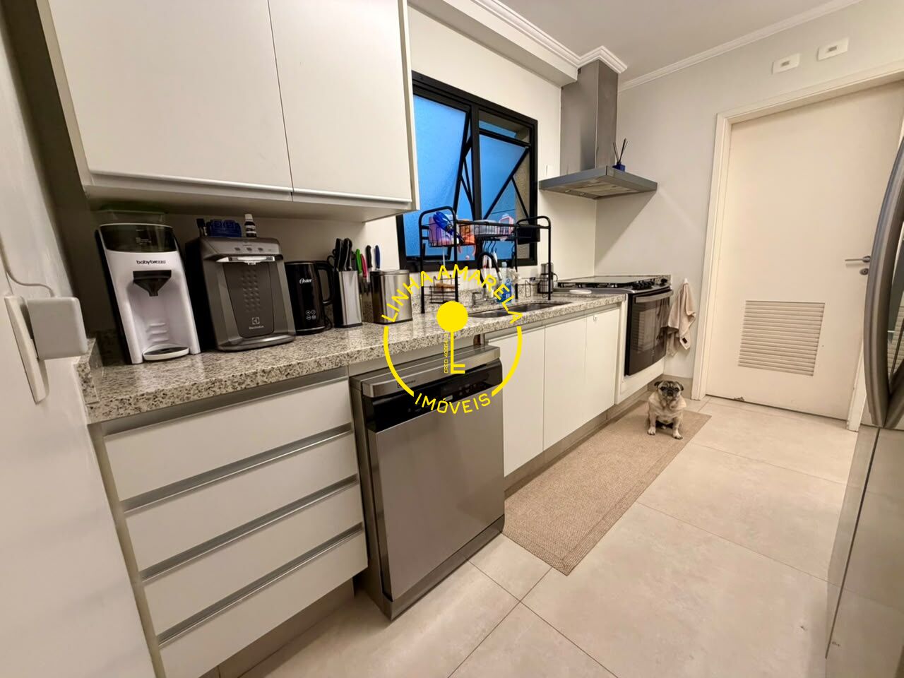 Foto 6 — Apartamento em Vila Andrade