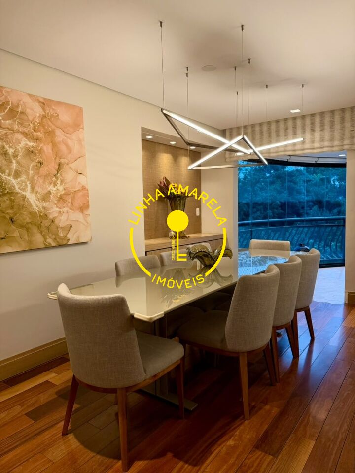 Foto 4 — Apartamento em Vila Andrade