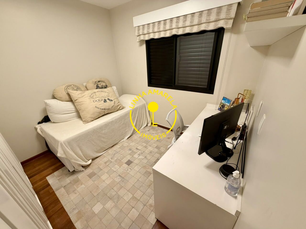 Foto 21 — Apartamento em Vila Andrade