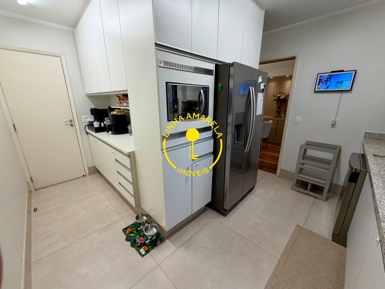 Foto 8 — Apartamento em Vila Andrade