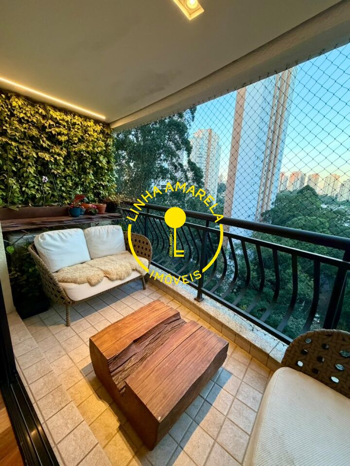 Foto 25 — Apartamento em Vila Andrade