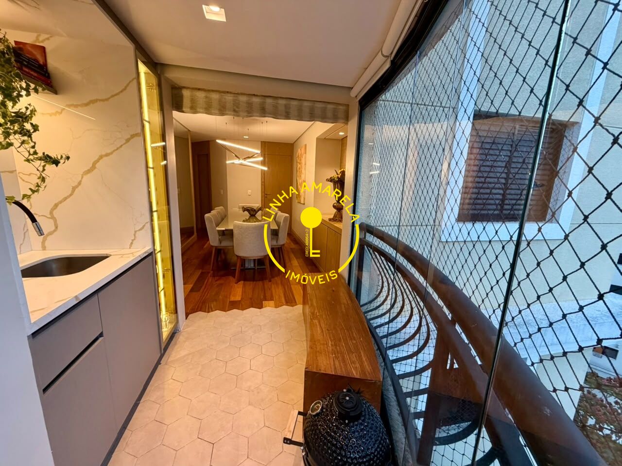 Foto 32 — Apartamento em Vila Andrade