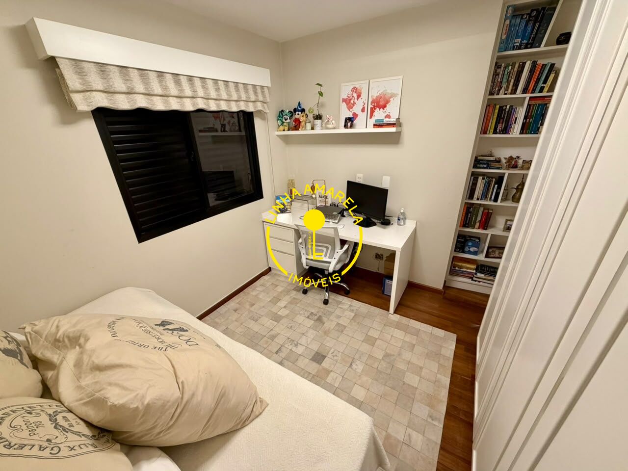 Foto 35 — Apartamento em Vila Andrade