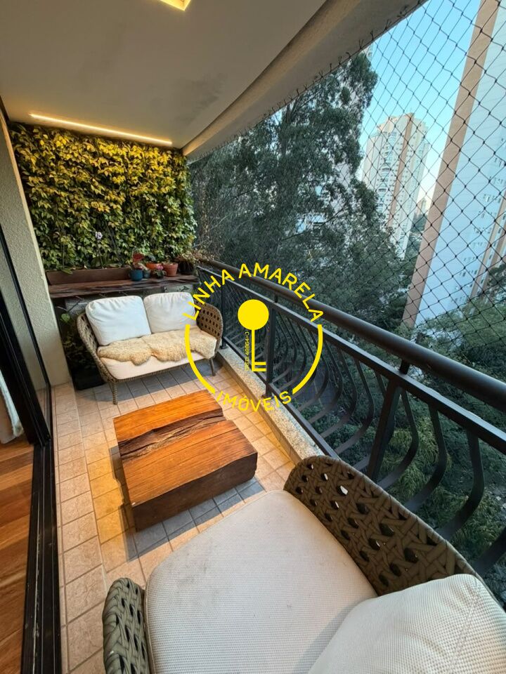 Foto 36 — Apartamento em Vila Andrade