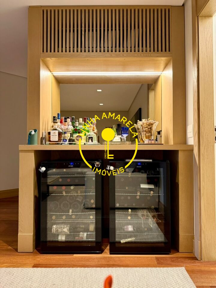 Foto 37 — Apartamento em Vila Andrade