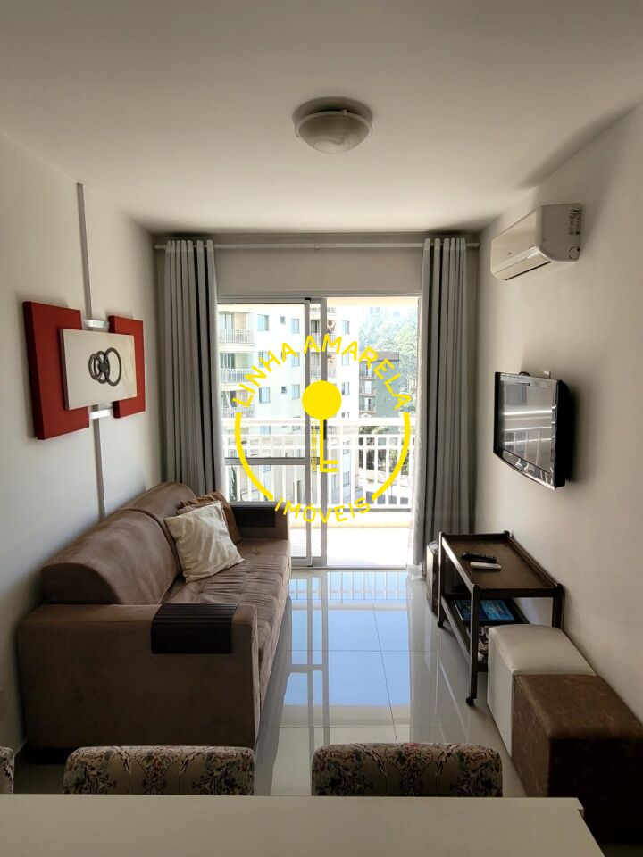 Foto 1 — Apartamento em Jardim Ampliação