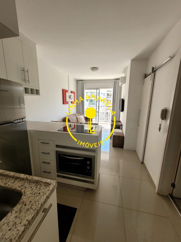 Foto 2 — Apartamento em Jardim Ampliação