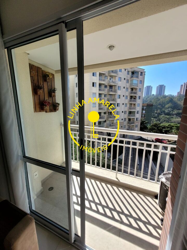 Foto 4 — Apartamento em Jardim Ampliação