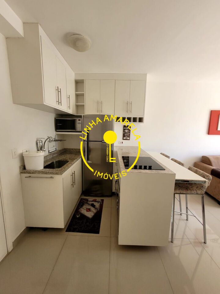 Foto 5 — Apartamento em Jardim Ampliação