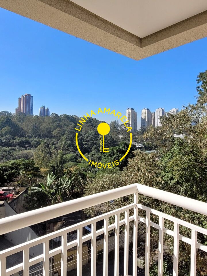 Foto 6 — Apartamento em Jardim Ampliação