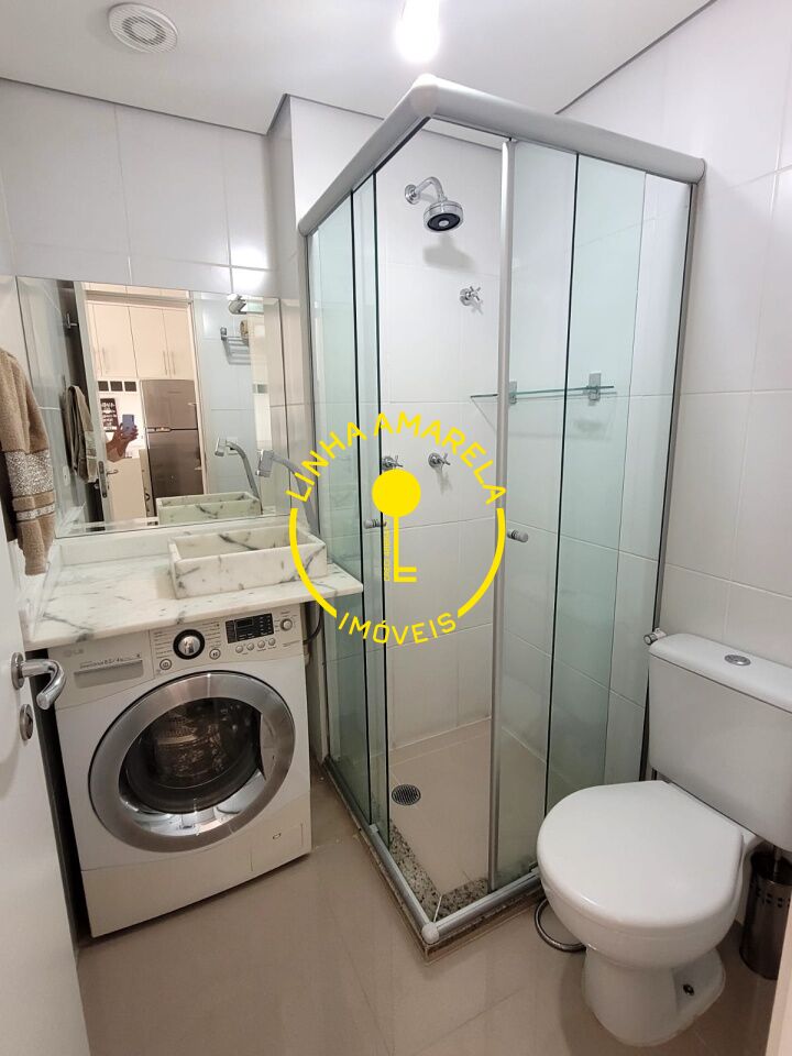 Foto 7 — Apartamento em Jardim Ampliação
