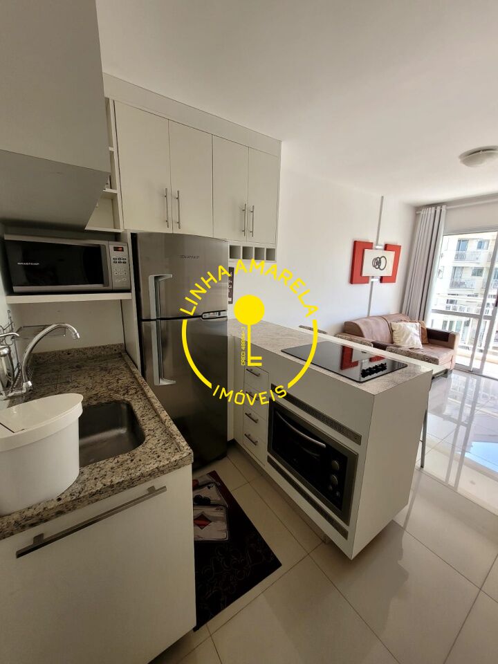 Foto 8 — Apartamento em Jardim Ampliação