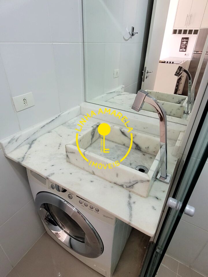 Foto 9 — Apartamento em Jardim Ampliação