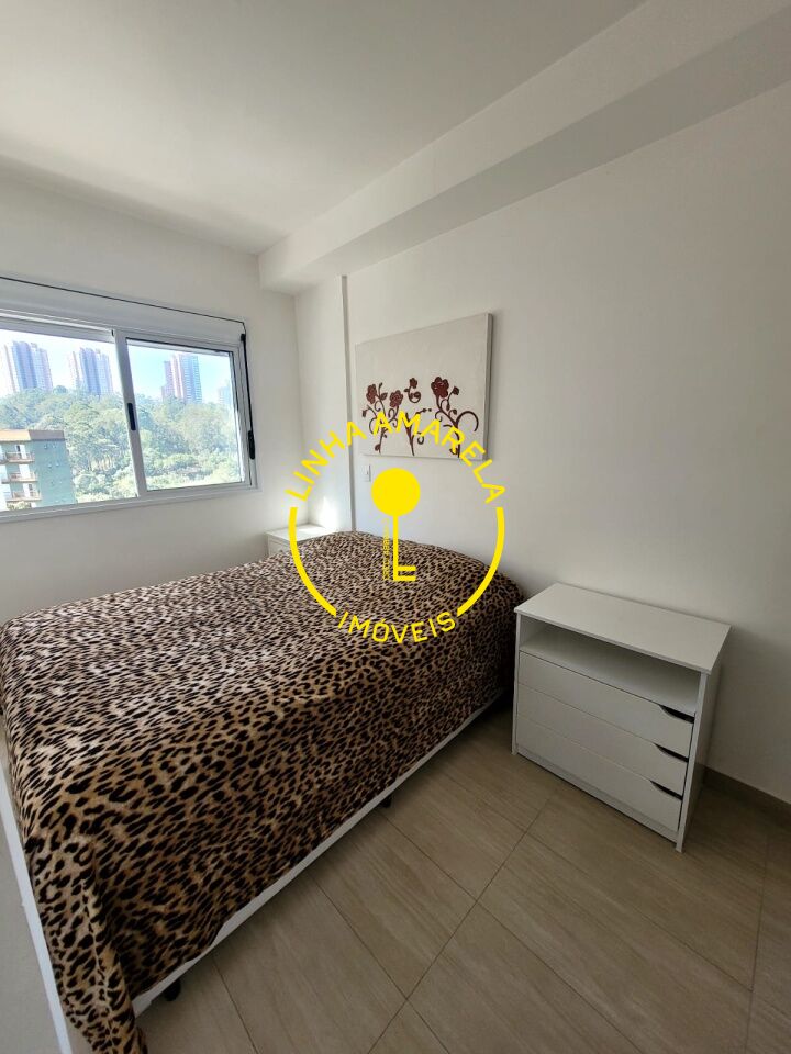Foto 10 — Apartamento em Jardim Ampliação