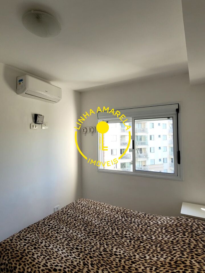 Foto 11 — Apartamento em Jardim Ampliação