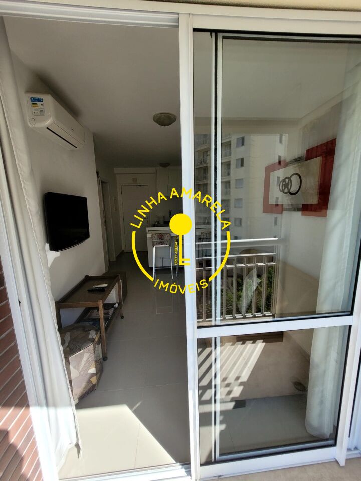 Foto 14 — Apartamento em Jardim Ampliação
