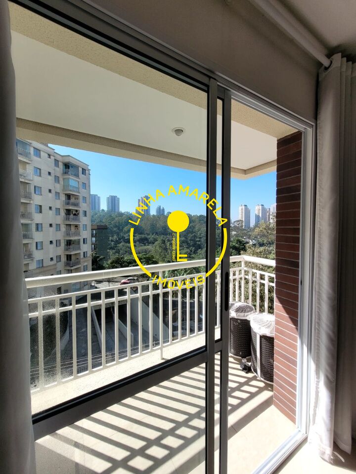 Foto 18 — Apartamento em Jardim Ampliação