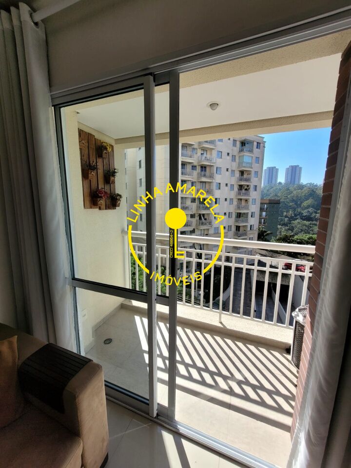Foto 21 — Apartamento em Jardim Ampliação