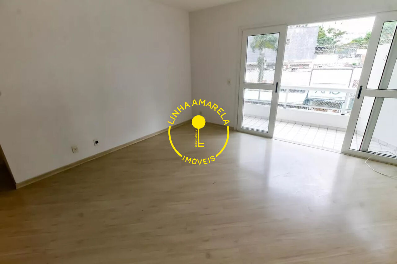 Foto 1 — Apartamento em Vila Andrade